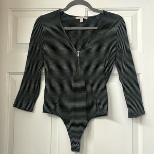 Express bodysuit